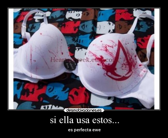 carteles assasinscreed desmotivaciones