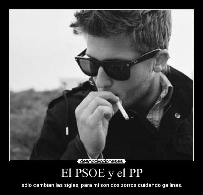 carteles politico cabron desmotivaciones