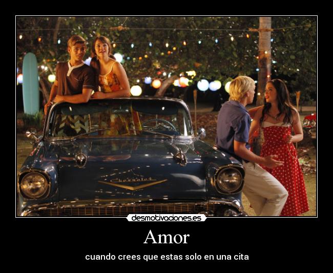 Amor - 