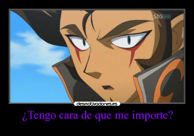 carteles humor tengo cara que importe desmotivaciones