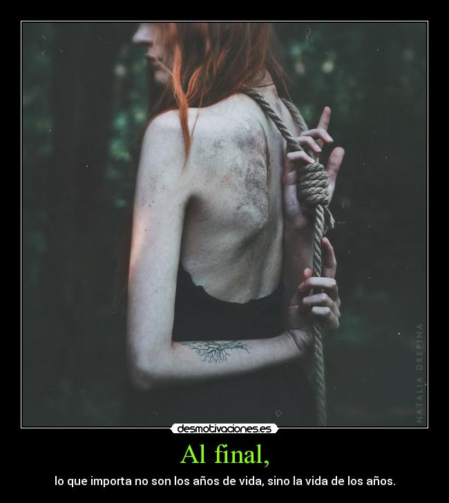 carteles vida lincon desmotivaciones