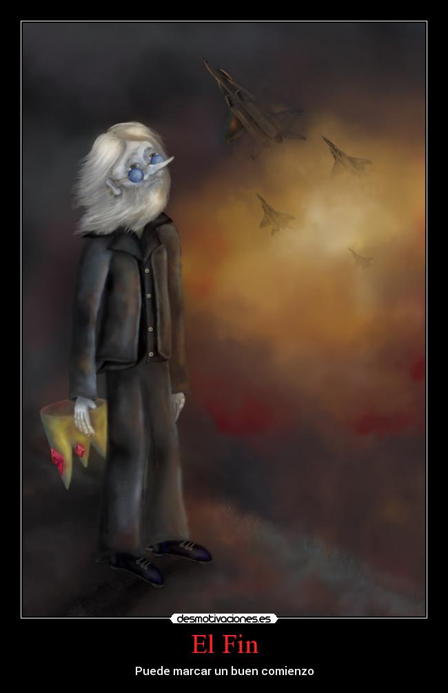 El Fin - 