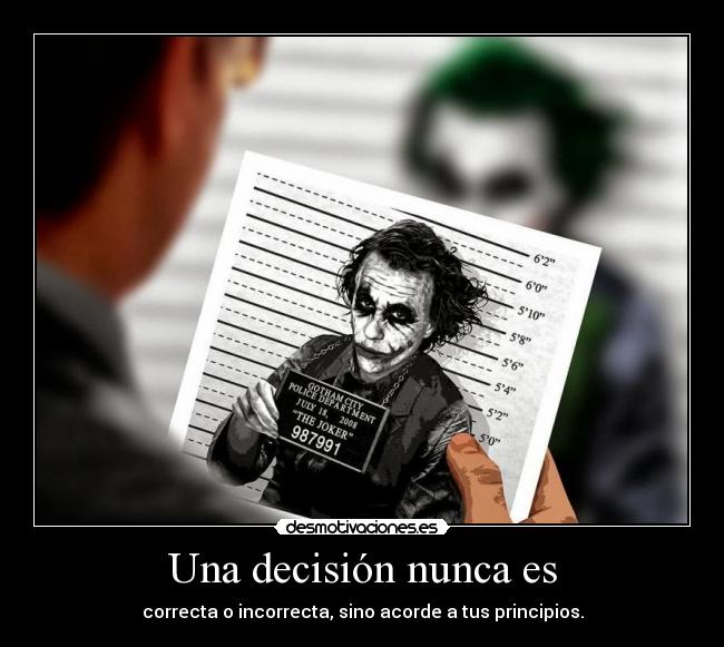 carteles etica seh ocurrio clase etica qns joker desmotivaciones