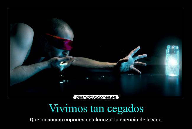 carteles vida desmotivaciones