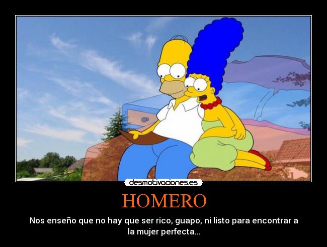 HOMERO -