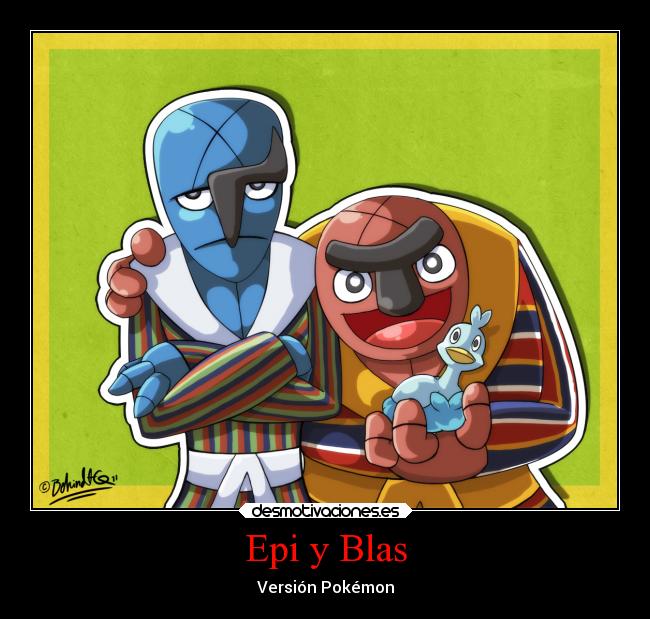 carteles humor pokemon epi blas sawk throh desmotivaciones
