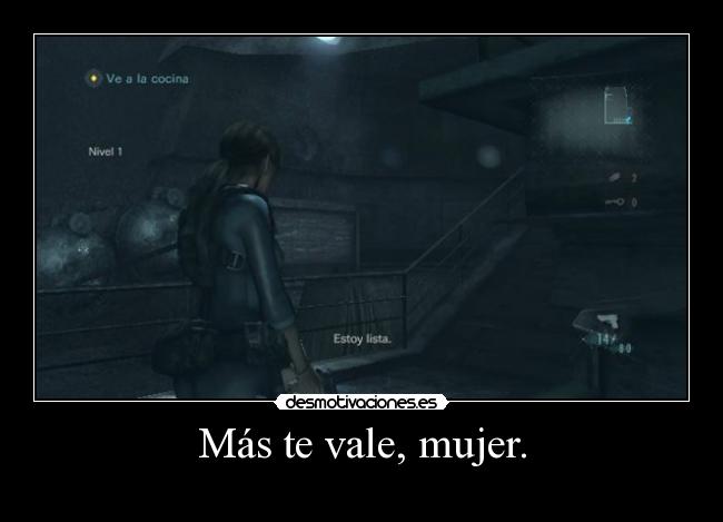 carteles mujer humor jason desmotivaciones