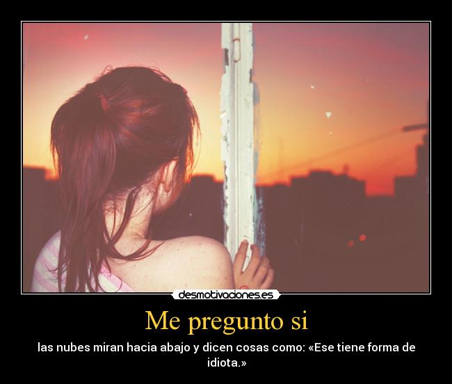 carteles tristeza desmotivaciones