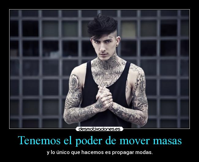 carteles hombre anhela ocultarse bajo otro nombre desmotivaciones