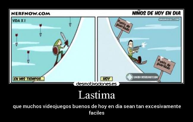 Lastima - 
