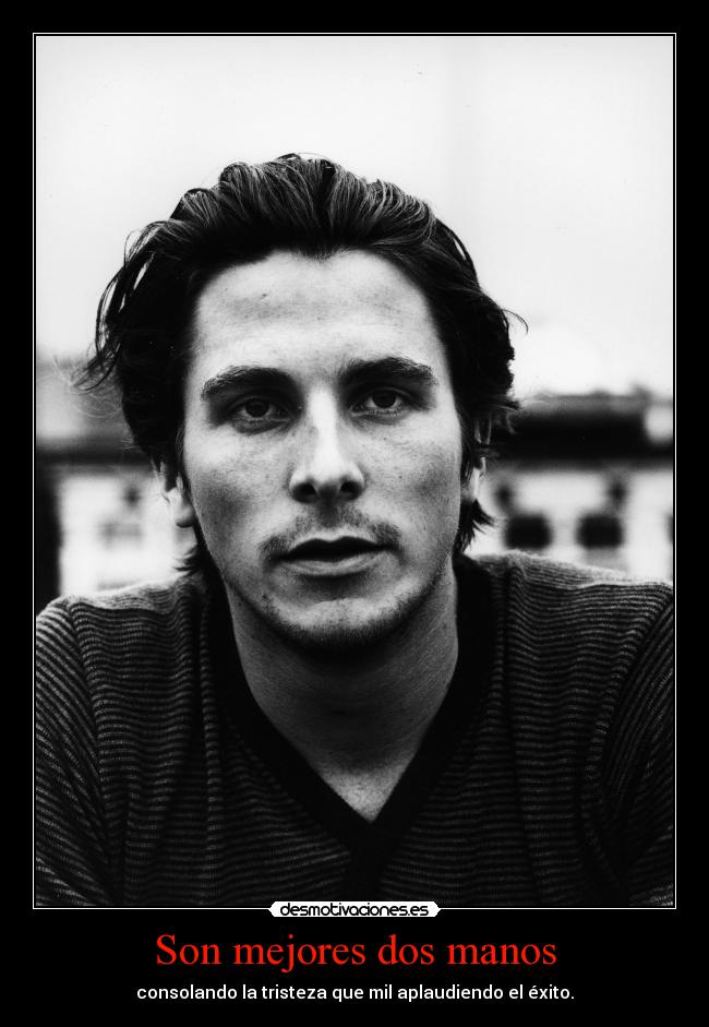 carteles rapyeah 24fps christian bale desmotivaciones