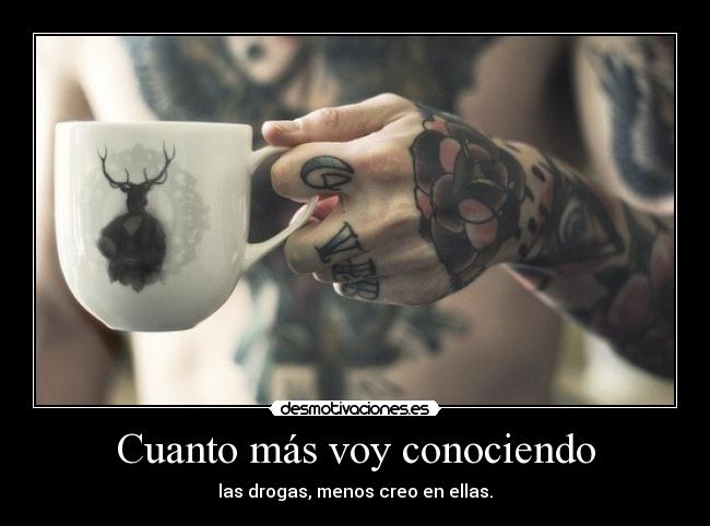 Cuanto más voy conociendo - 