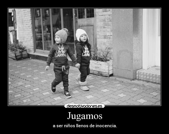Jugamos - 