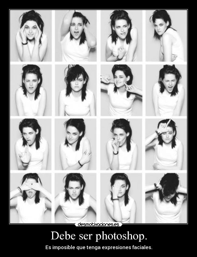 Debe ser photoshop. -