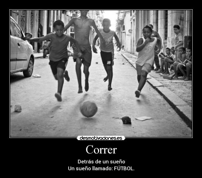 Correr - 