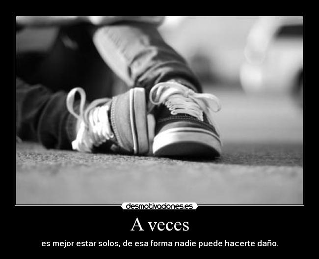 A veces - 