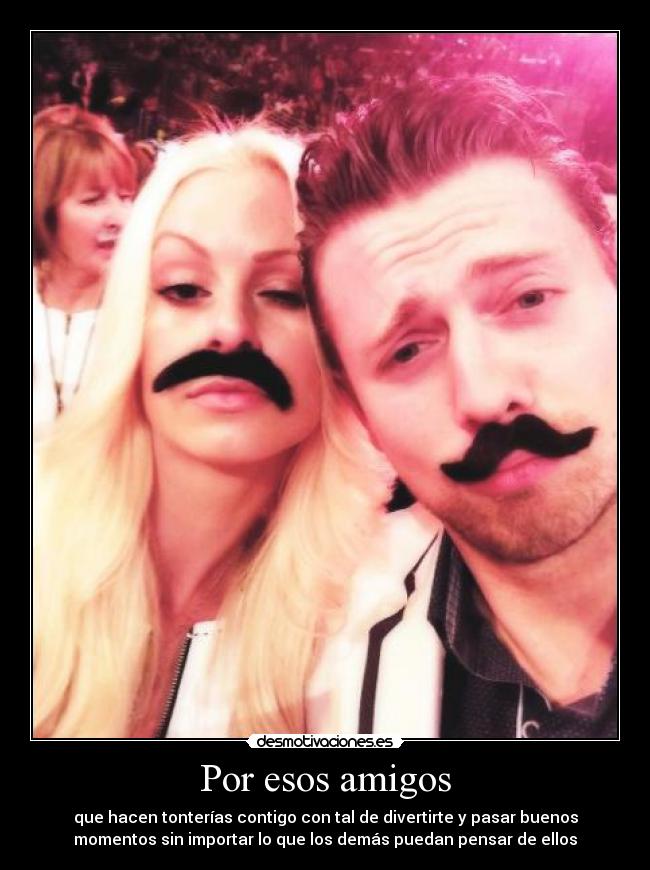 carteles amigos para mizfit jaja awesome lol desmotivaciones