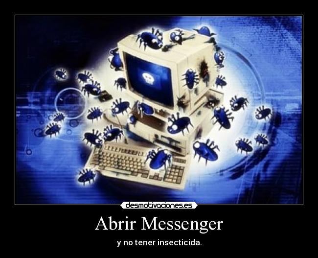 carteles tecnologia desmotivaciones