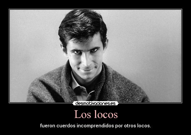 Los locos - 