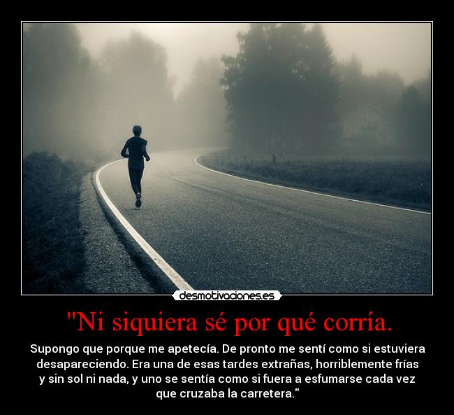 carteles bbjdfs its getting harder stay awake and strength fading fast desmotivaciones