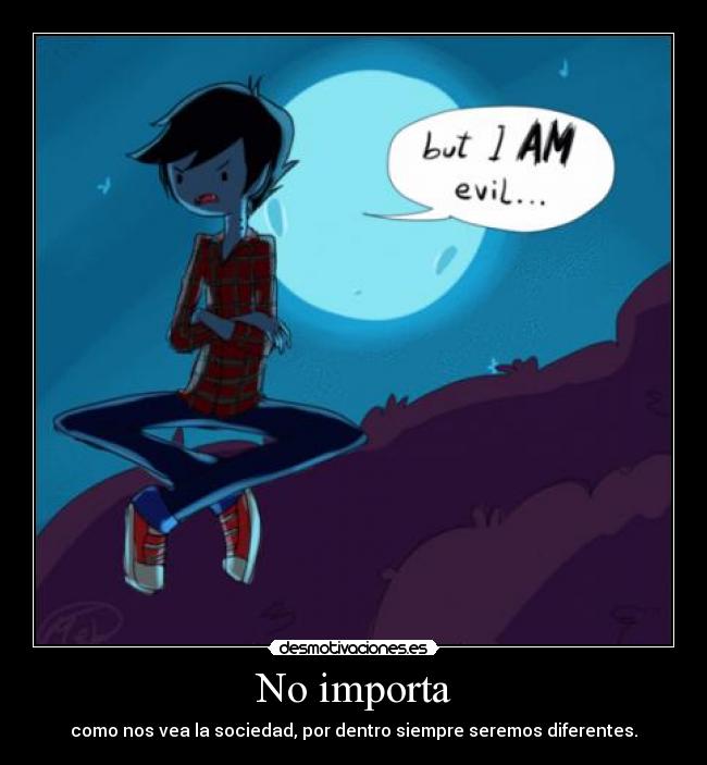 carteles shinigamixlll colwuwboaonwtoiopwaoin anime marshall lee hora aventura horadeaventura desmotivaciones