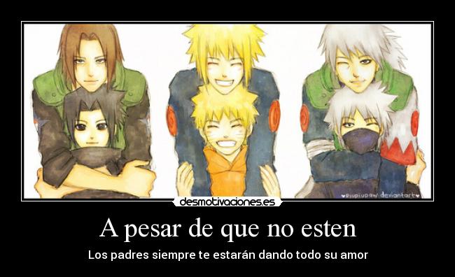 A pesar de que no esten -