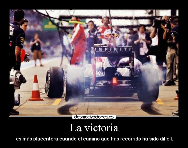 carteles cajitaman victoria vettel monza se lalalalala xdxdxd desmotivaciones