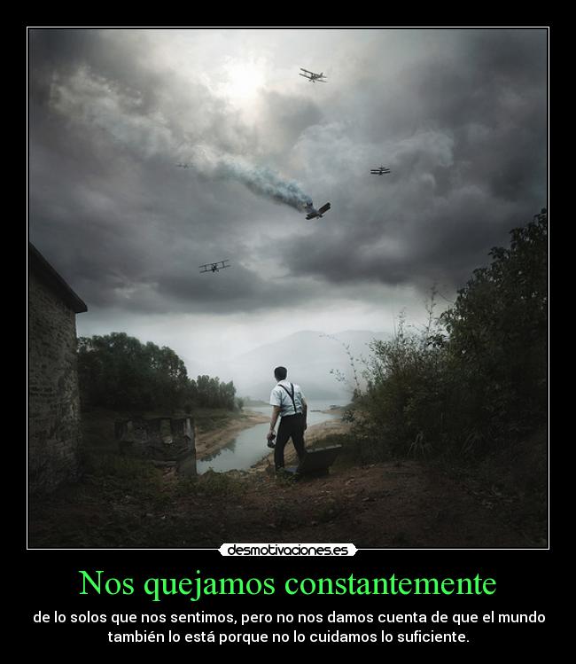 carteles estoy quedando sordo escuchar este silencio desmotivaciones