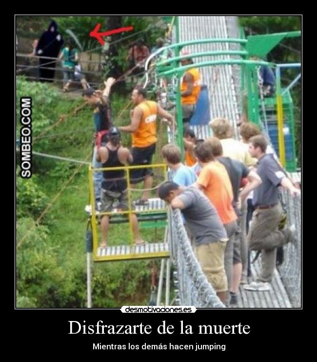 carteles muerte dddddddddddddddd desmotivaciones