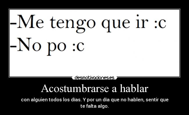 carteles thekeys promesas desmotivaciones