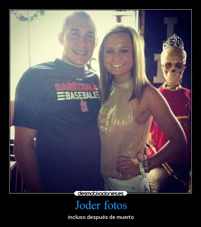 Joder fotos - 