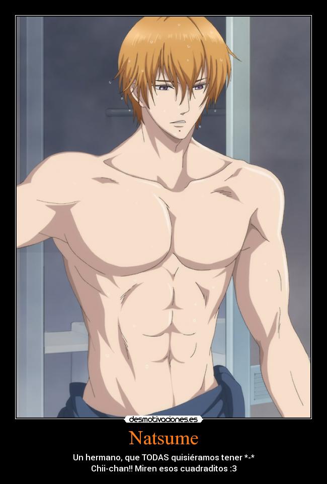 Natsume -