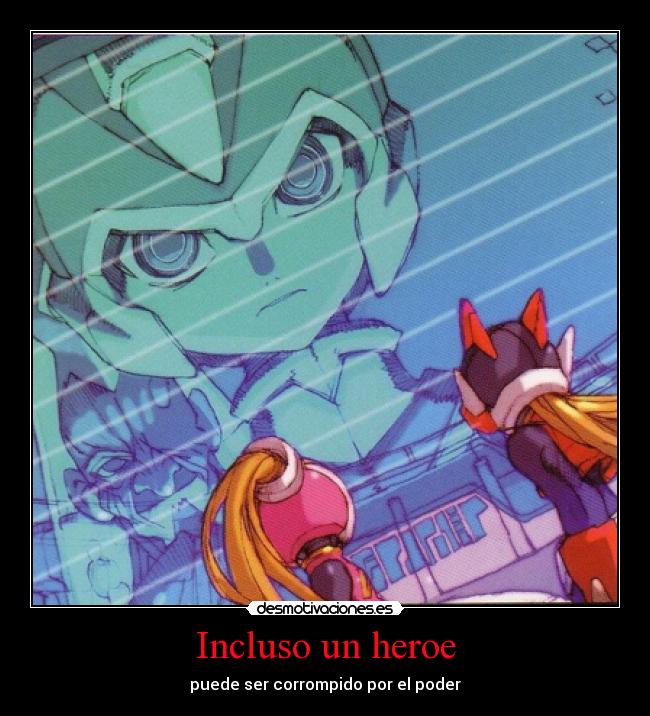 carteles poder desmotivaciones