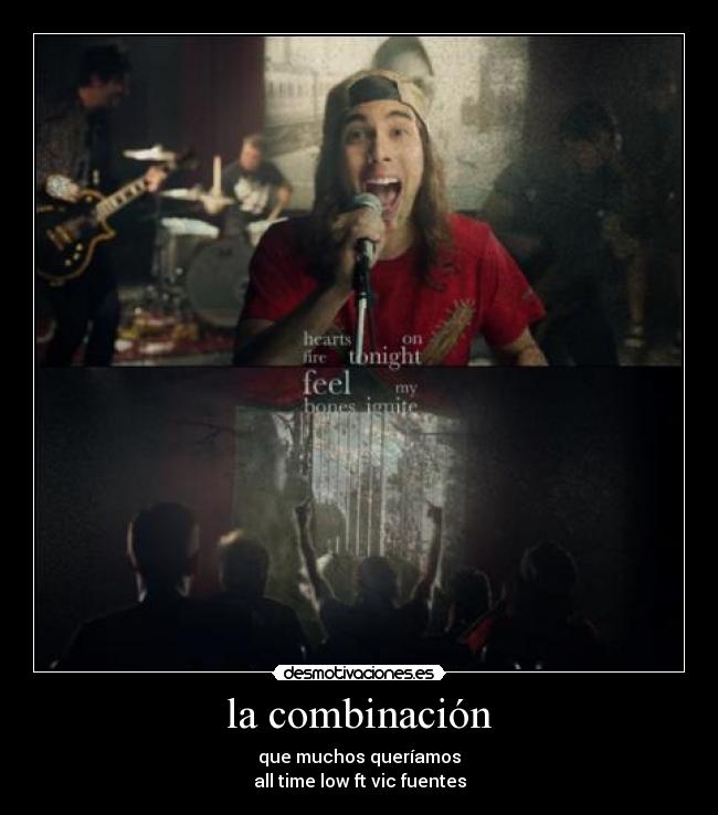 carteles alltimelow desmotivaciones