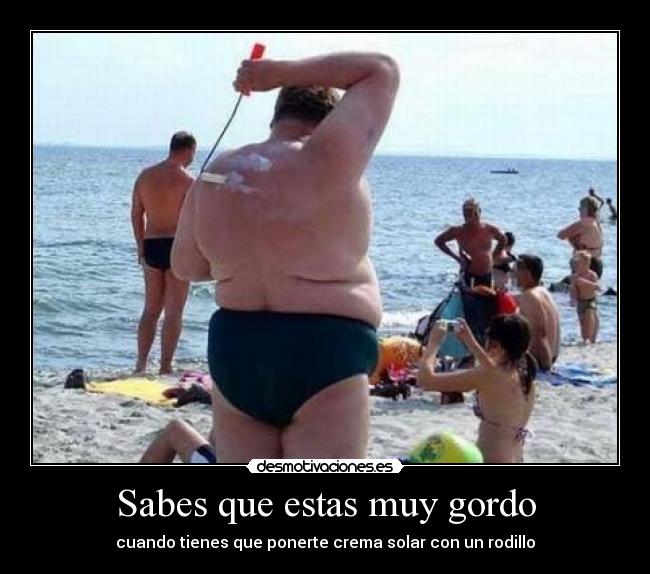 carteles crema verano sol playa desmotivaciones