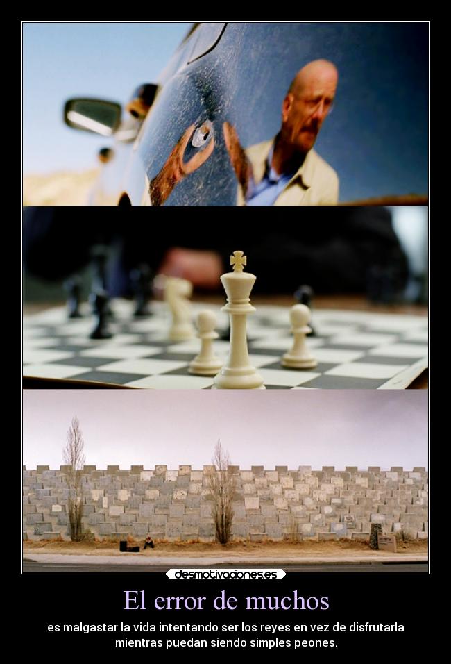 carteles rapyeah breaking bad desmotivaciones