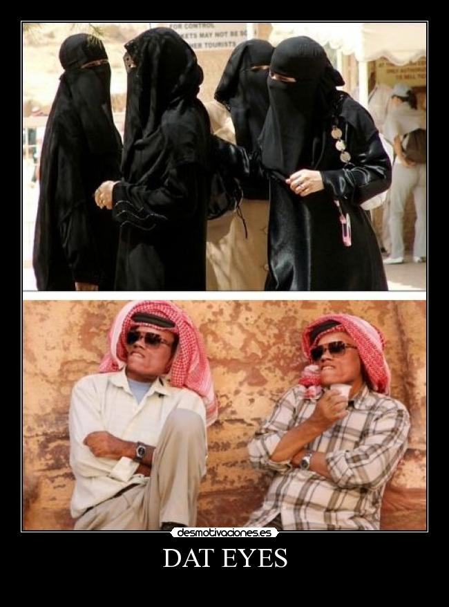 DAT EYES - 