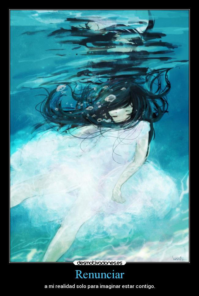 Renunciar -