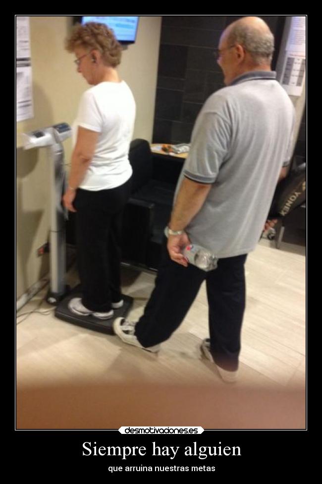 carteles mundo desmotivaciones