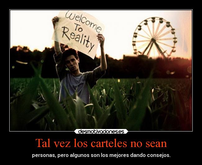 carteles desmotivaciones cartel cartel desmotivaciones