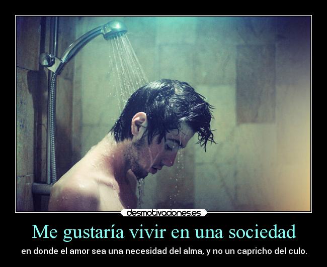 carteles sociedad ausencia amor por alguien mas imagen fosforito desmotivaciones