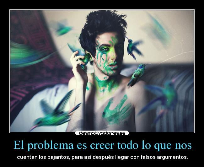 carteles desmotivaciones