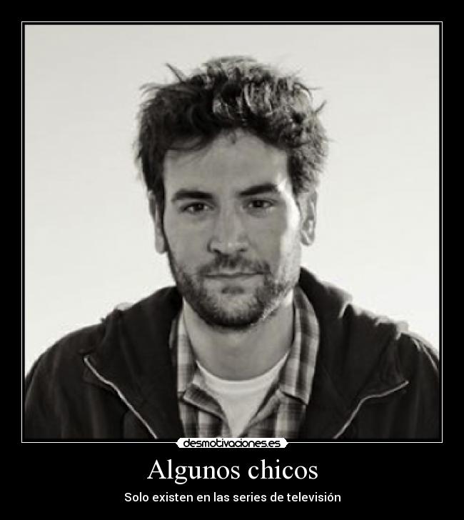 Algunos chicos - 