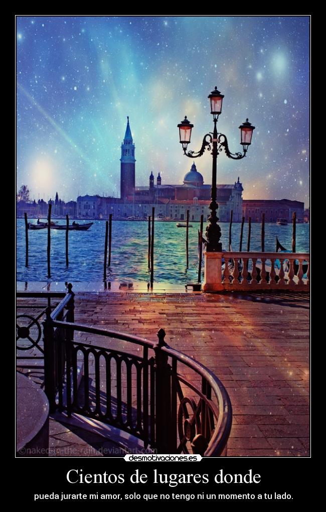 carteles mata distancia espero algun momento estar lado desmotivaciones