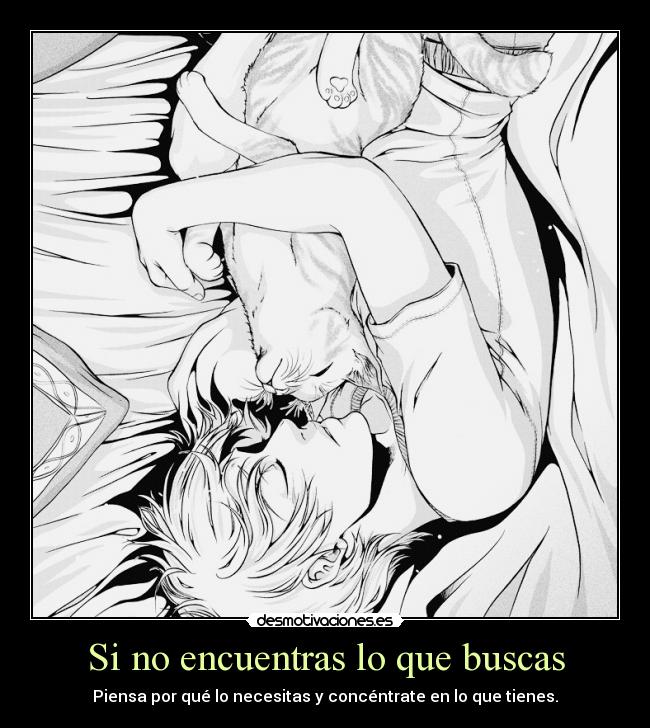 Si no encuentras lo que buscas -