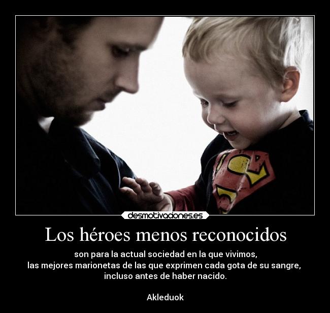 carteles akleduok desmotivaciones