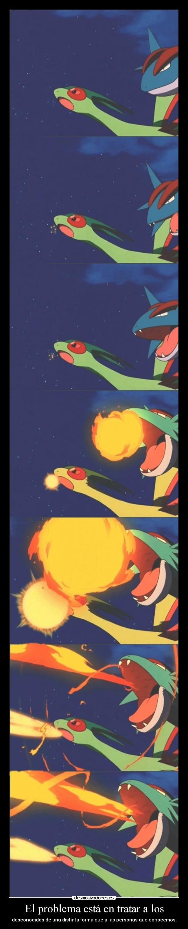 carteles pues se soy problema lprezh cutewinter eternitydream eridanampora flygon desmotivaciones