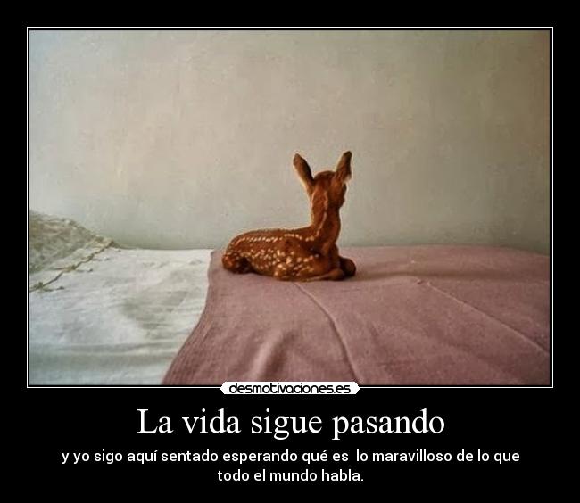 carteles vida sebastian656 desmoc3 theres party outside and nobody invited vida desmotivaciones