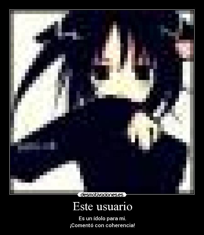 carteles idolos desmotivaciones