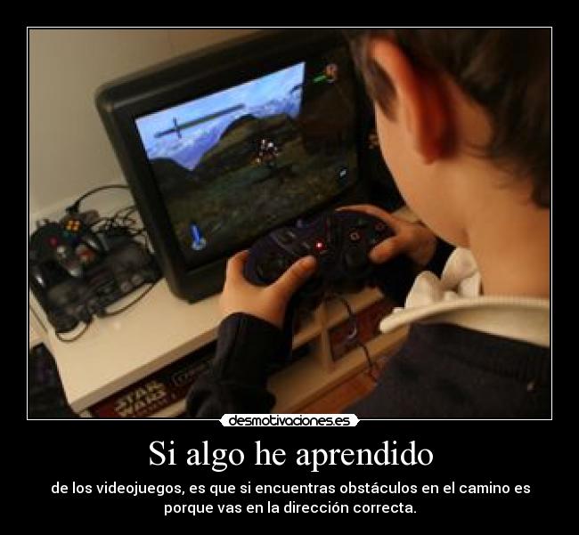 carteles infancia vida desmotivaciones